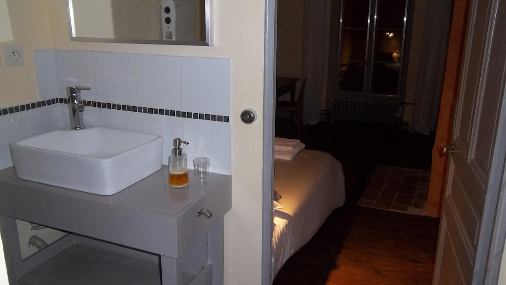 Chambres D'Hotes L'Epicurium Le Puy-en-Velay ห้อง รูปภาพ