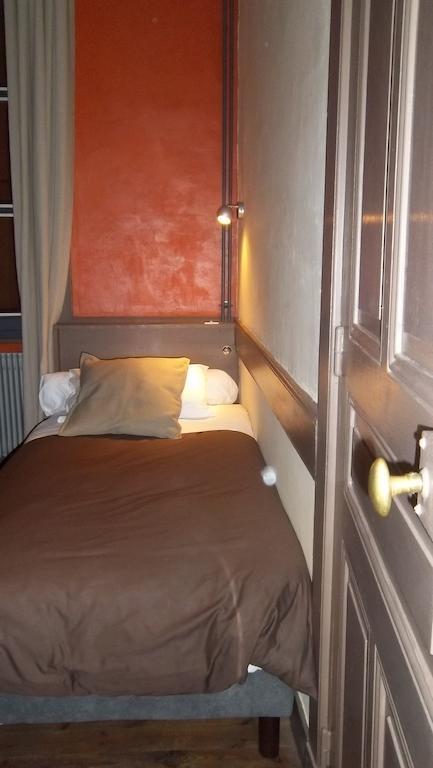 Chambres D'Hotes L'Epicurium Le Puy-en-Velay ห้อง รูปภาพ