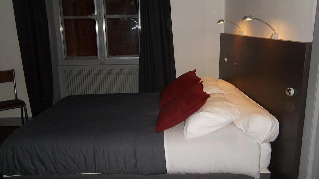 Chambres D'Hotes L'Epicurium Le Puy-en-Velay ห้อง รูปภาพ