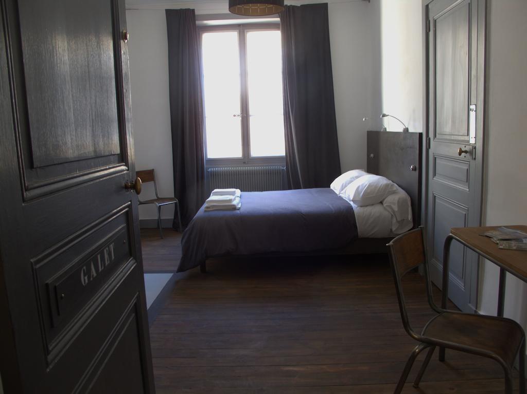 Chambres D'Hotes L'Epicurium Le Puy-en-Velay ห้อง รูปภาพ
