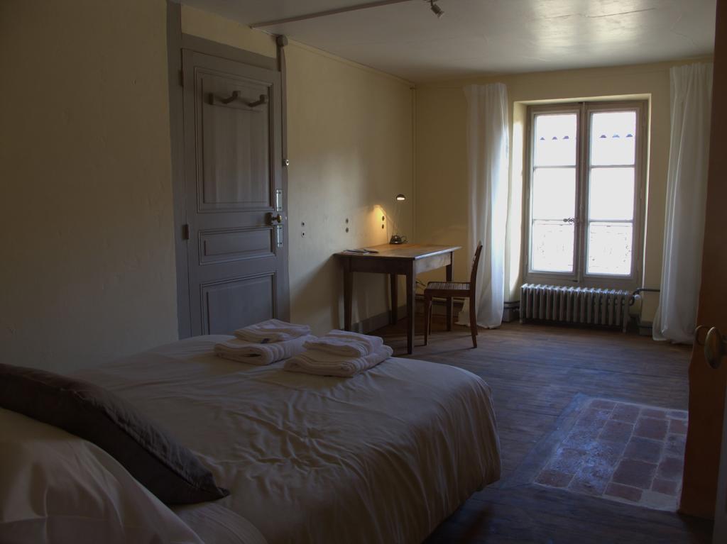 Chambres D'Hotes L'Epicurium Le Puy-en-Velay ภายนอก รูปภาพ