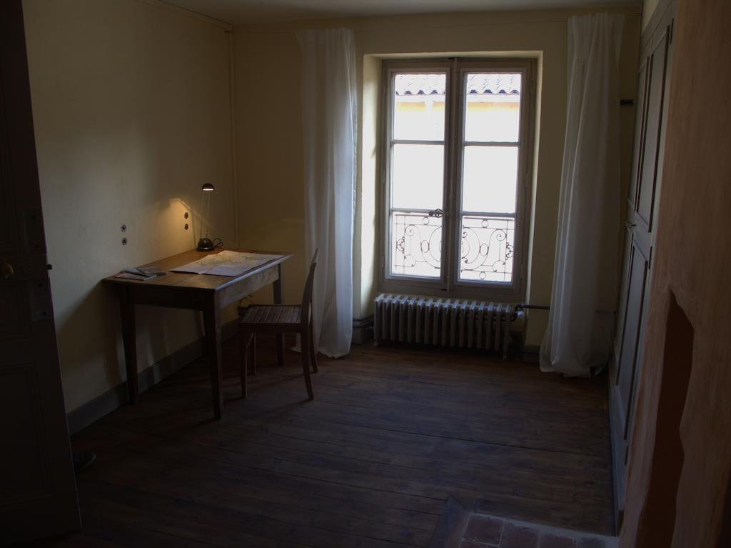 Chambres D'Hotes L'Epicurium Le Puy-en-Velay ห้อง รูปภาพ