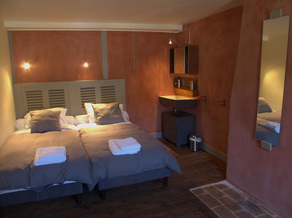 Chambres D'Hotes L'Epicurium Le Puy-en-Velay ห้อง รูปภาพ