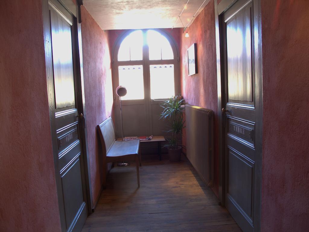 Chambres D'Hotes L'Epicurium Le Puy-en-Velay ห้อง รูปภาพ