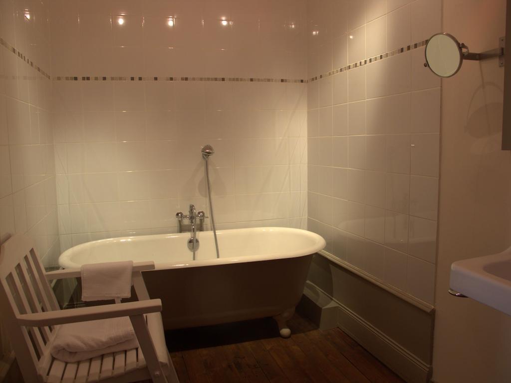 Chambres D'Hotes L'Epicurium Le Puy-en-Velay ห้อง รูปภาพ