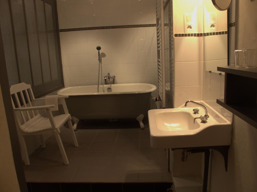 Chambres D'Hotes L'Epicurium Le Puy-en-Velay ห้อง รูปภาพ
