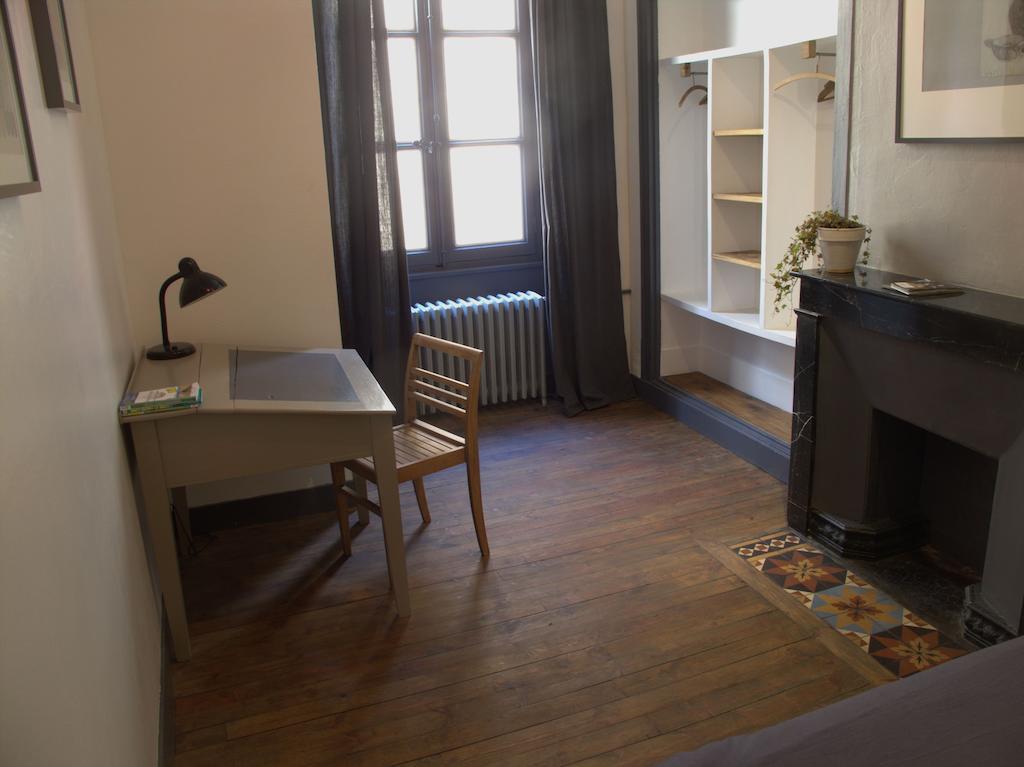Chambres D'Hotes L'Epicurium Le Puy-en-Velay ห้อง รูปภาพ