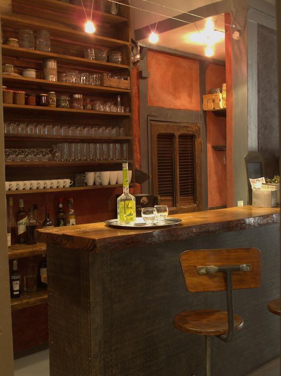 Chambres D'Hotes L'Epicurium Le Puy-en-Velay ภายนอก รูปภาพ