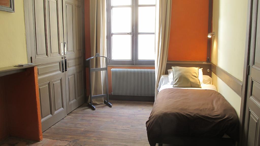 Chambres D'Hotes L'Epicurium Le Puy-en-Velay ห้อง รูปภาพ