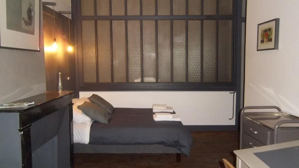 Chambres D'Hotes L'Epicurium Le Puy-en-Velay ห้อง รูปภาพ