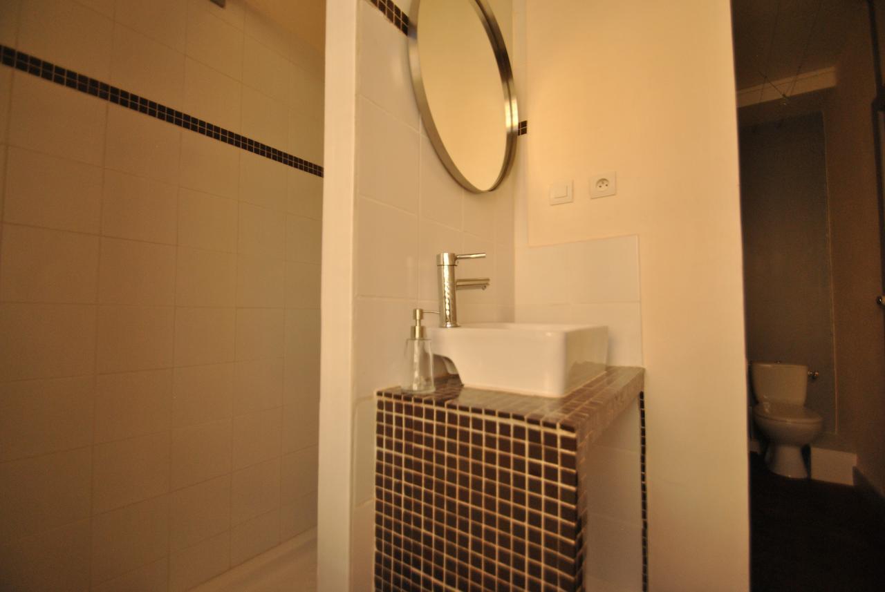 Chambres D'Hotes L'Epicurium Le Puy-en-Velay ห้อง รูปภาพ