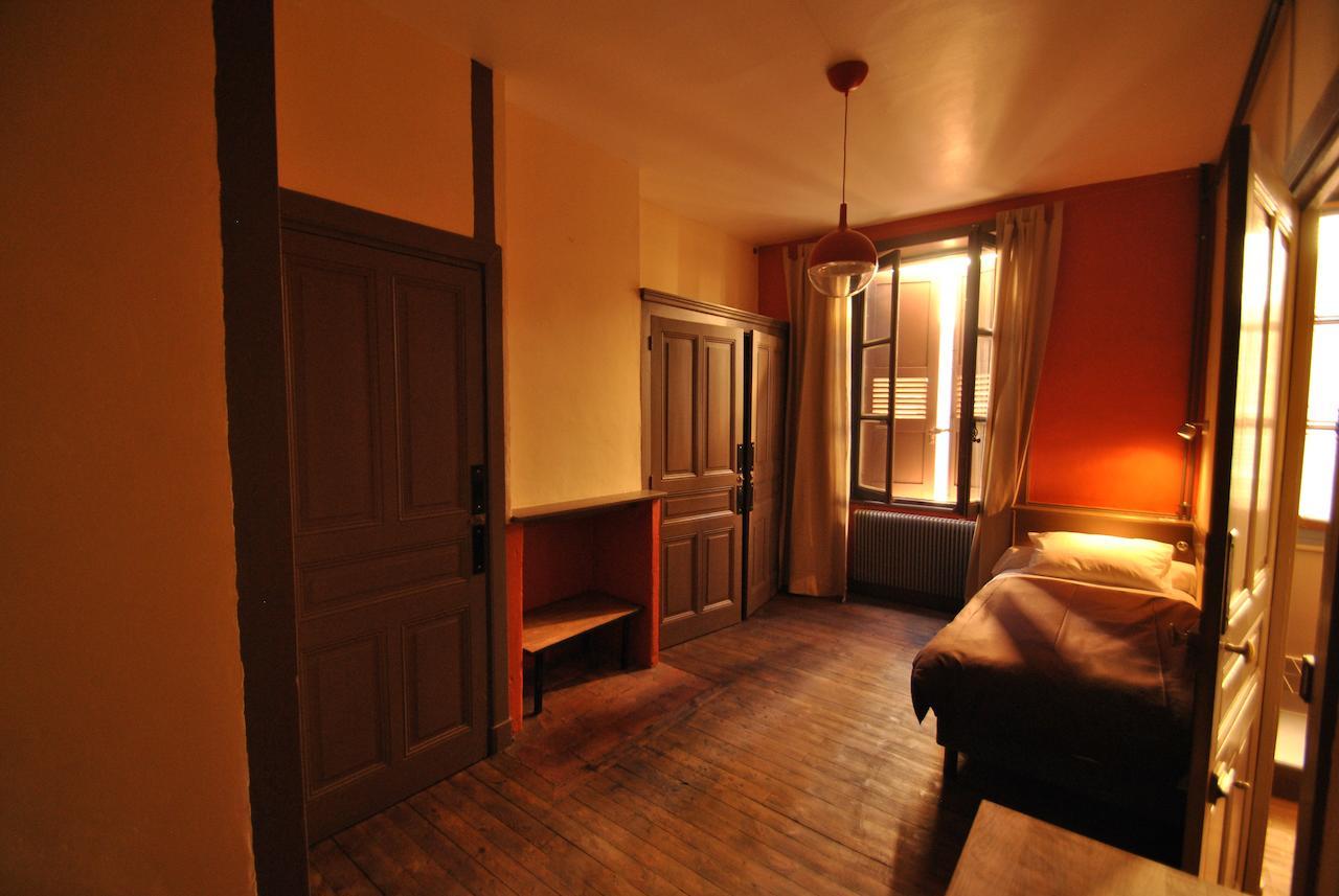 Chambres D'Hotes L'Epicurium Le Puy-en-Velay ห้อง รูปภาพ